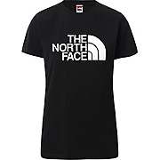 The North Face Womens Easy Tee SS17